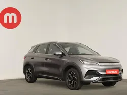 Usado 2023 BYD Atto 3 Comfort SUV | € 28.299 (Preço justo)