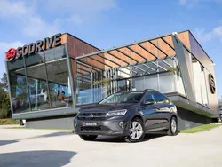 Antracite Usado 2024 VW Taigo SUV | € 25.250 (Caro)