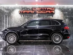 Preto Usado 2010 Porsche Cayenne SUV | € 29.500