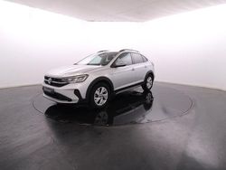 Cinzento Usado 2023 VW Taigo Life SUV | € 21.900 (Caro)