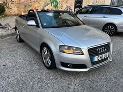 Usado 2009 Audi A3 Cabrios | € 11.000