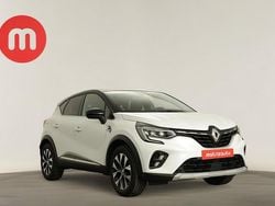 Usado 2024 Renault Captur Techno SUV | € 20.299 (Preço justo)