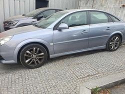 Usado 2006 Opel Vectra Sedan | € 4.750 (Preço elevado)