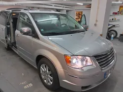 Usado 2010 Chrysler Grand Voyager Monovolume | € 8.500