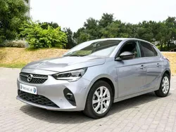 Cinza Usado 2020 Opel Corsa Elegance | € 12.950 (Preço justo)