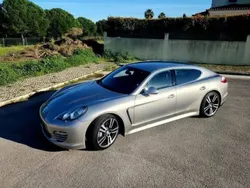 Usado 2010 Porsche Panamera 4S Platinum Edition Sedan | € 41.000