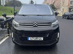Usado 2018 Citroën Spacetourer Van | € 25.990