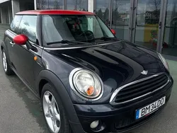 Usado 2007 Mini ONE Citadino | € 3.900 (Preço justo)