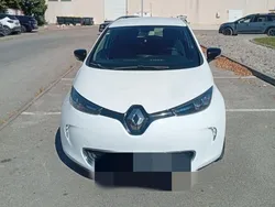 Usado 2018 Renault Zoe Citadino | € 6.000