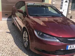 Usado 2015 Chrysler 200S Sedan | € 22.000