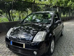 Usado 2001 Citroën C2 Citadino | € 3.250 (Preço justo)