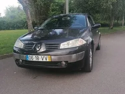 Usado 2003 Renault Mégane II | € 1.550 (Super Preço)