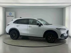 Branco Usado 2024 Honda ZR-V Sport SUV | € 39.990