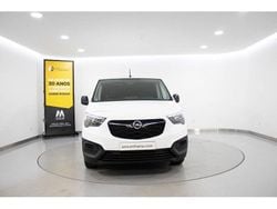 Branco Usado 2021 Opel Combo Enjoy Monovolume | € 13.073 (Bom preço)