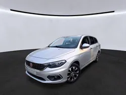 Cinzento Usado 2021 Fiat Tipo Wagon Carrinha | € 9.990 (Super Preço)