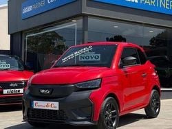 Novo 2025 Aixam Microcar Citadino | € 15.599