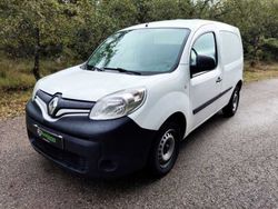 Branco Usado 2019 Renault Kangoo Monovolume | € 12.750 (Preço justo)