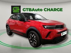 Vermelho Usado 2023 Opel Mokka-e SUV | € 25.900 (Preço elevado)