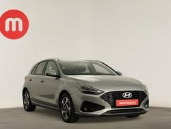 Usado 2024 Hyundai i30 Style | € 21.999 (Preço justo)