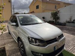 Usado 2013 VW Polo Sedan | € 6.000 (Preço justo)