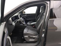 Cinza Usado 2024 VW Tiguan R-line SUV | € 52.900
