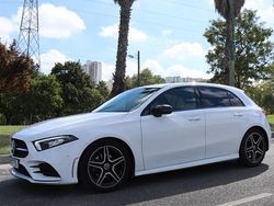 Usado 2020 Mercedes A180 AMG Sedan | € 25.750 (Preço justo)