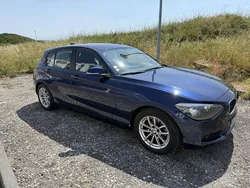 Usado 2013 BMW 116 Efficient Dynamics Citadino | € 8.999