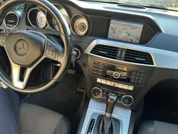 Usado 2014 Mercedes C250 Coupé | € 19.500