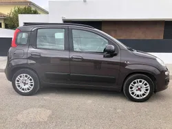 Usado 2014 Fiat Panda Lounge Citadino | € 5.900 (Bom preço)