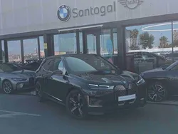 Cinzento Usado 2023 BMW iX Comfort Edition SUV | € 54.900