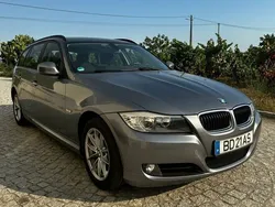 Usado 2012 BMW 318 Carrinha | € 9.800 (Super Preço)