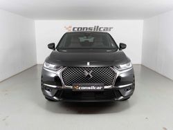 Preto Usado 2021 DS Automobiles DS7 Crossback Be Chic SUV | € 27.680