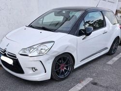Usado 2013 Citroën DS3 | € 5.500 (Super Preço)