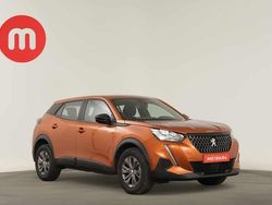 Outra Usado 2023 Peugeot 2008 SUV | € 20.199 (Preço justo)