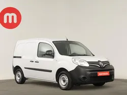 Usado 2021 Renault Kangoo Business Monovolume | € 12.601 (Super Preço)