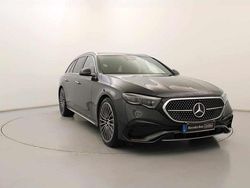 Cinzento Usado 2024 Mercedes E300 Sedan | € 69.990