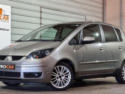Cinzento Usado 2007 Mitsubishi Colt Inform | € 6.250 (Caro)