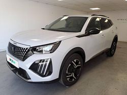 Branco Usado 2025 Peugeot 2008 Allure SUV | € 25.900 (Preço justo)