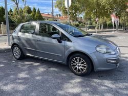 Usado 2010 Fiat Punto Evo Citadino | € 4.500 (Preço justo)