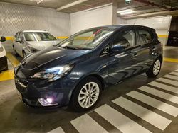 Azul Usado 2015 Opel Corsa Cosmo | € 8.880 (Preço justo)