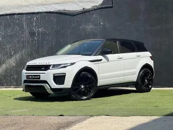 Usado 2015 Land Rover Range Rover evoque Dynamic Sedan | € 25.900 (Caro)