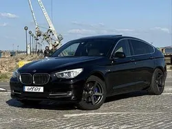 Usado 2009 BMW 530 Gran Turismo Sedan | € 17.000