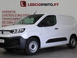 Branco Usado 2025 Citroën Berlingo Monovolume | € 24.950