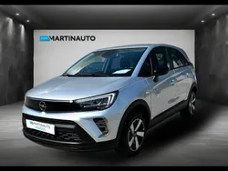 Usado 2023 Opel Crossland Edition SUV | € 16.250 (Preço justo)