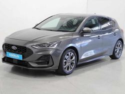 Cinzento Usado 2022 Ford Focus Citadino | € 19.490 (Preço justo)