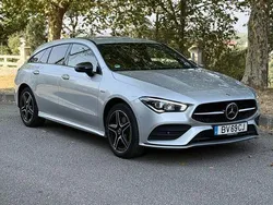 Usado 2021 Mercedes CLA250e AMG Sedan | € 25.500