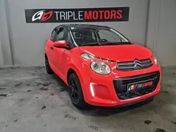 Outra Usado 2015 Citroën C1 Shine Citadino | € 7.650 (Bom preço)