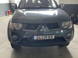 Usado 2007 Mitsubishi L200 Pickup | € 14.500 (Preço justo)