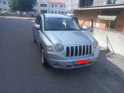 Usado 2007 Jeep Compass SUV | € 7.500
