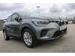 Cinzento Usado 2023 Mitsubishi ASX SUV | € 22.080 (Preço elevado)